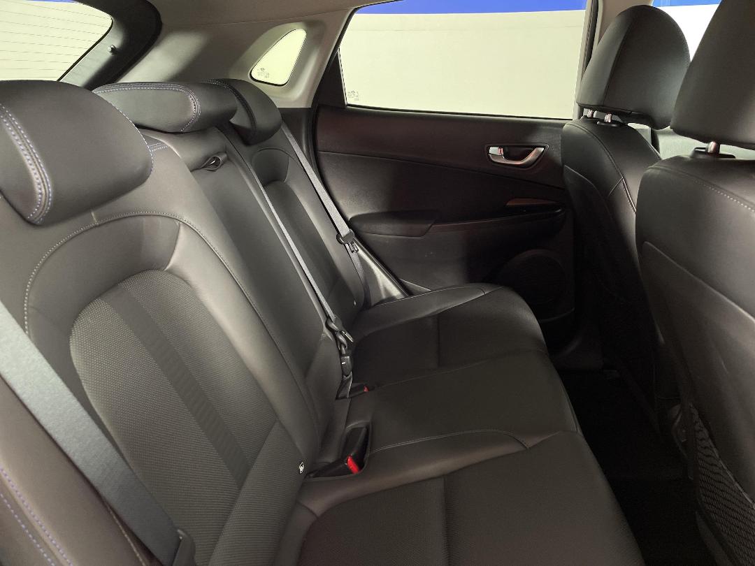 Photo '20' of Hyundai Kona