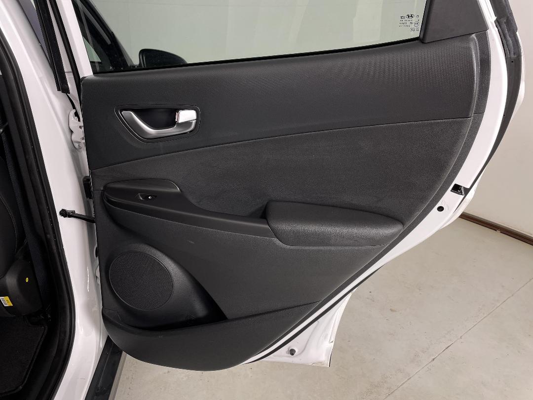 Photo '19' of Hyundai Kona