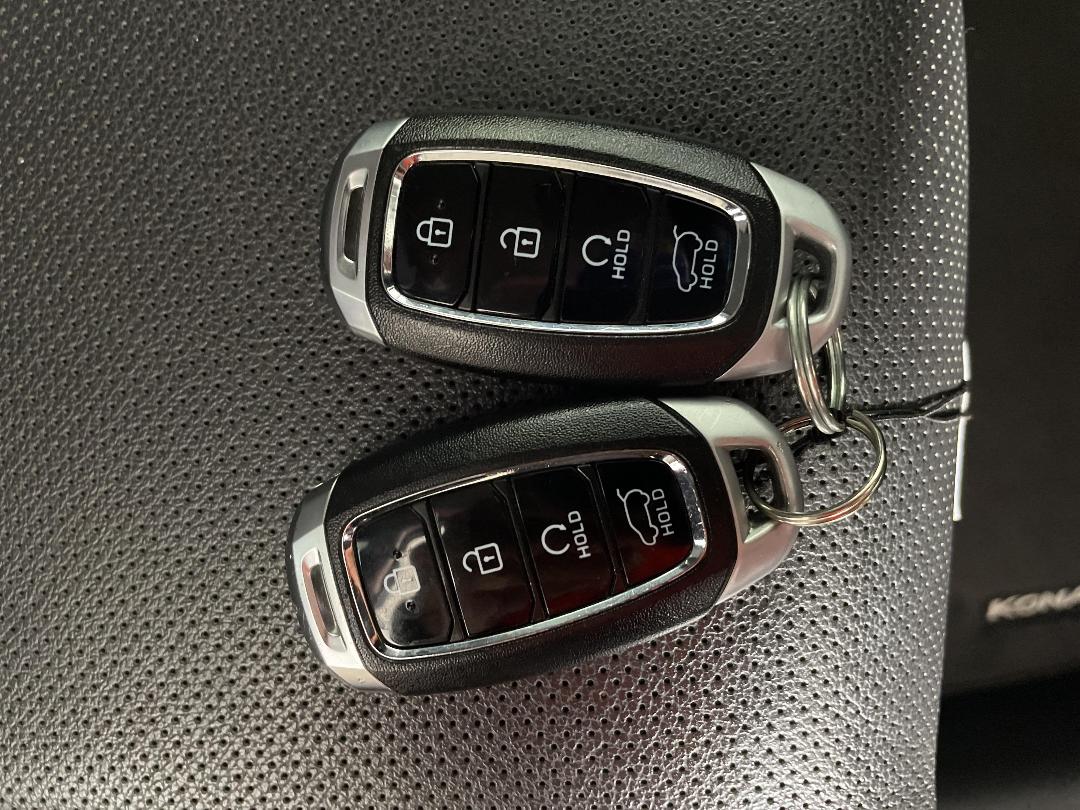 Photo '22' of Hyundai Kona