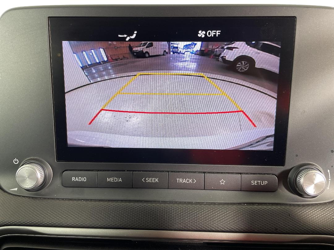 Photo '24' of Hyundai Kona