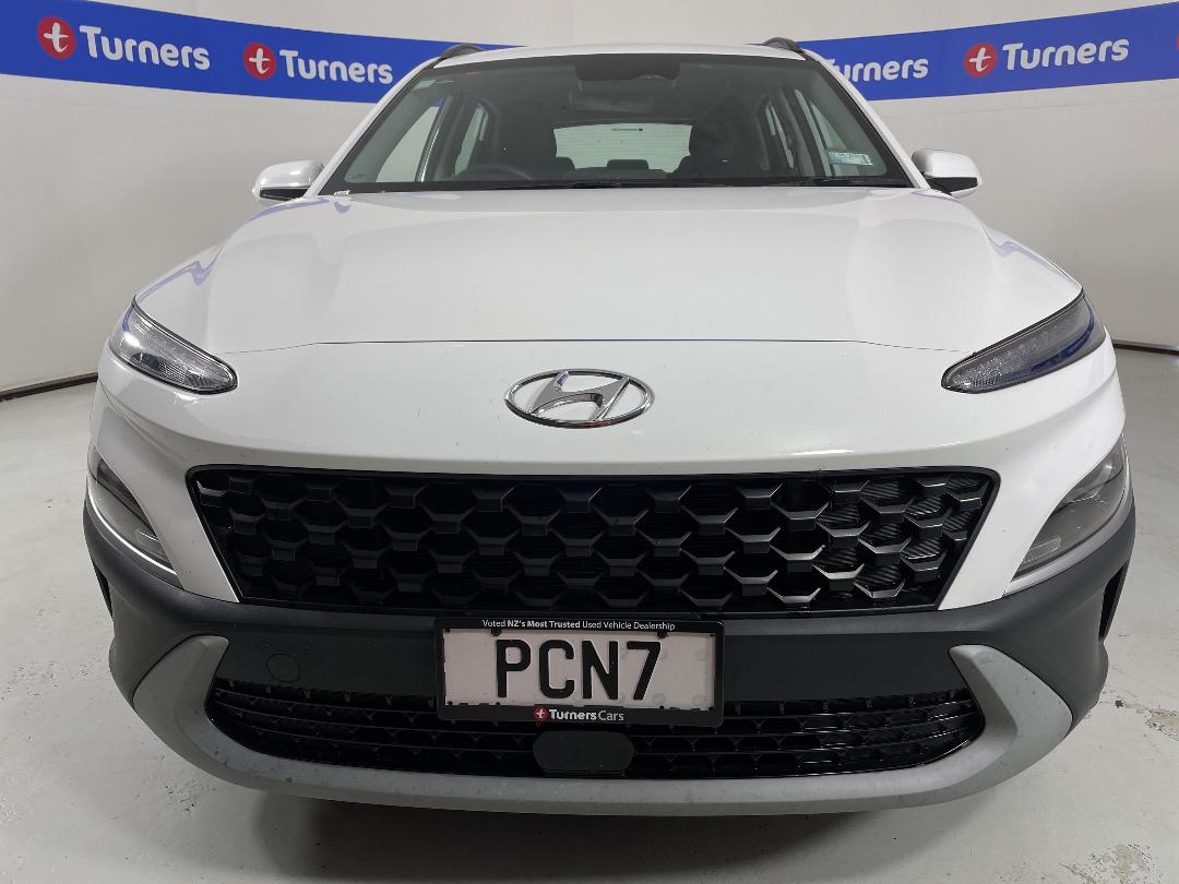 Photo '2' of Hyundai Kona Photo '2' of Hyundai Kona