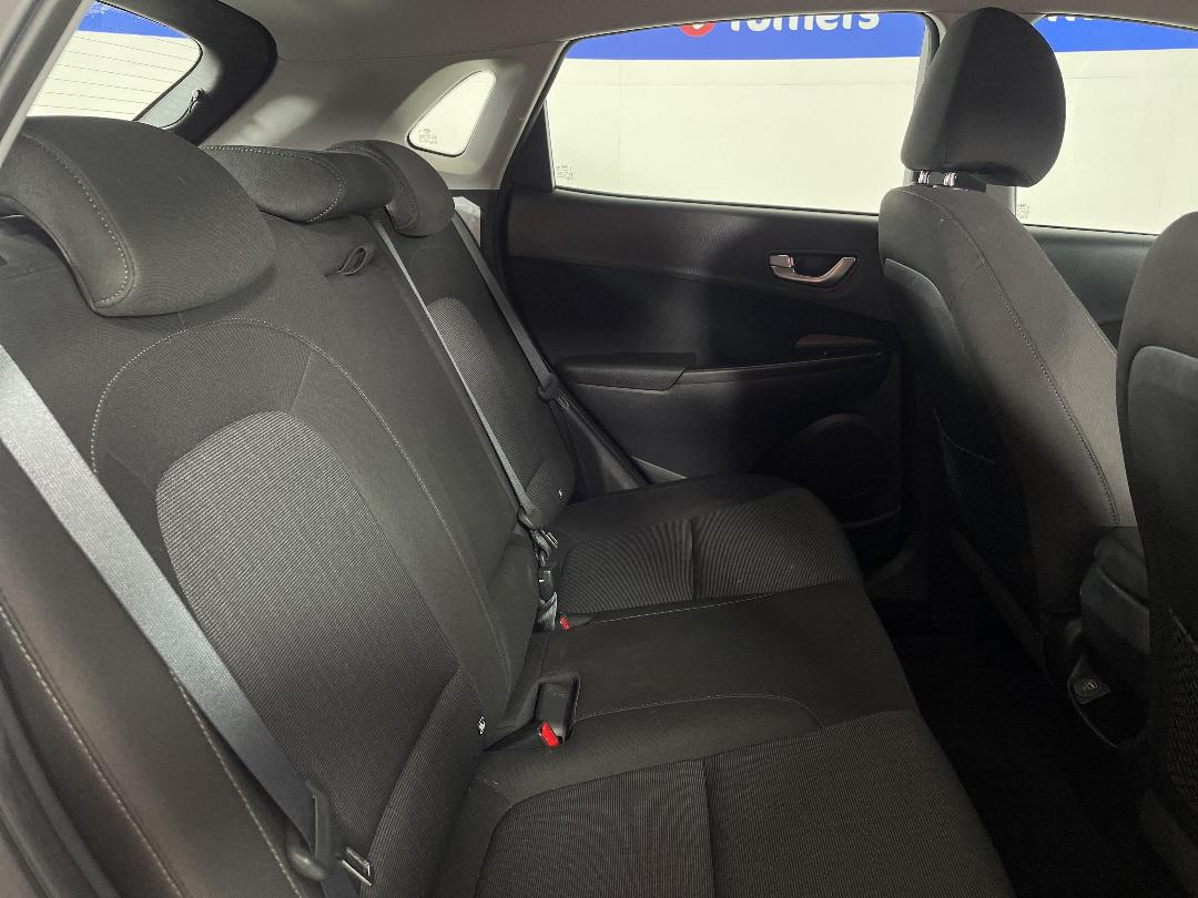 Photo '20' of Hyundai Kona Photo '20' of Hyundai Kona