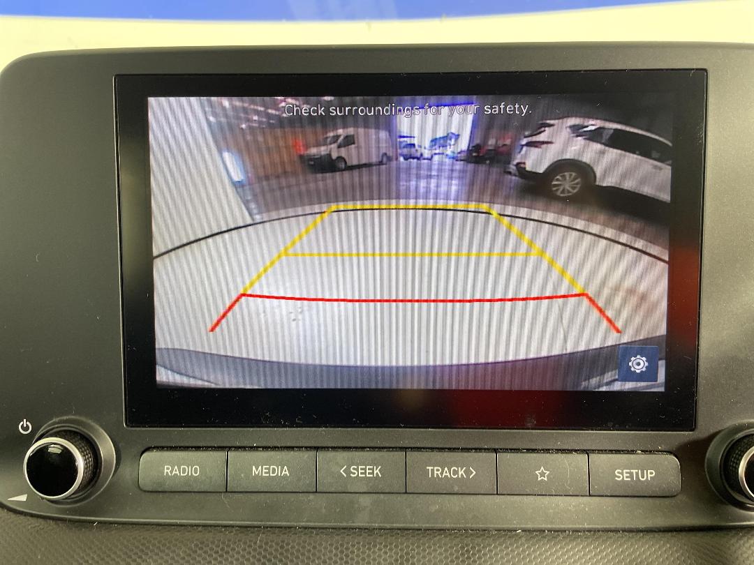 Photo '24' of Hyundai Kona Photo '24' of Hyundai Kona