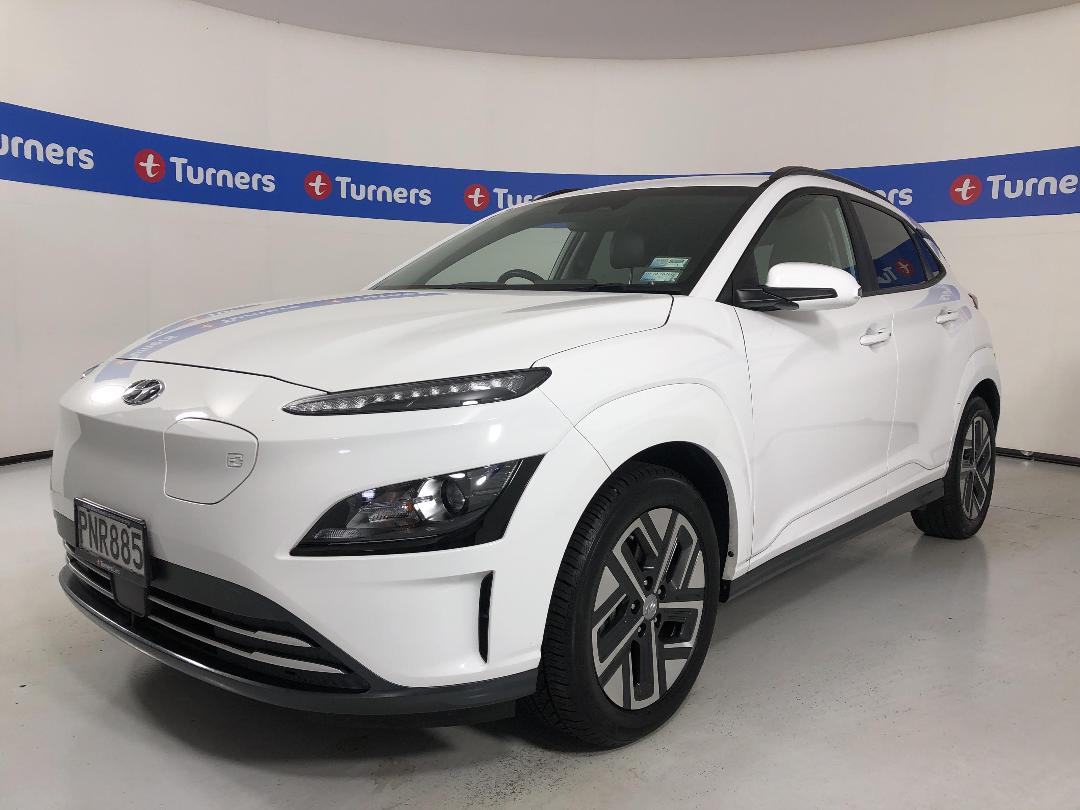 Photo '4' of Hyundai Kona