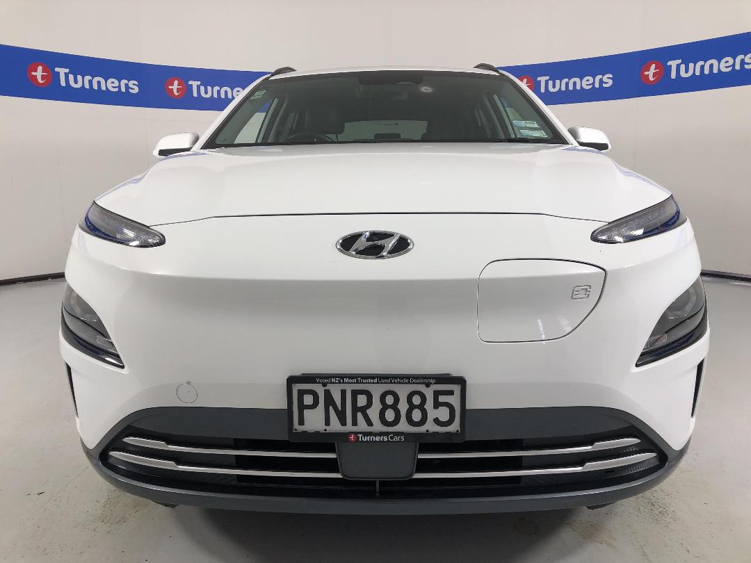 Photo '2' of Hyundai Kona