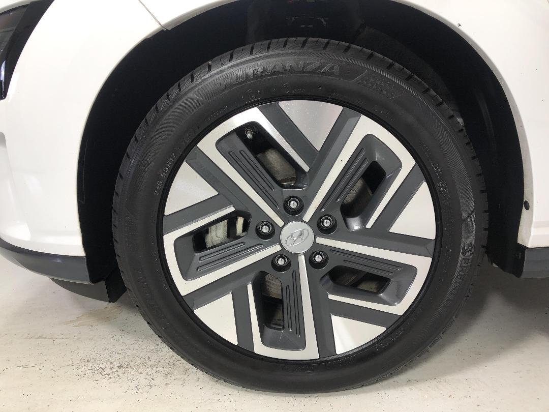 Photo '10' of Hyundai Kona