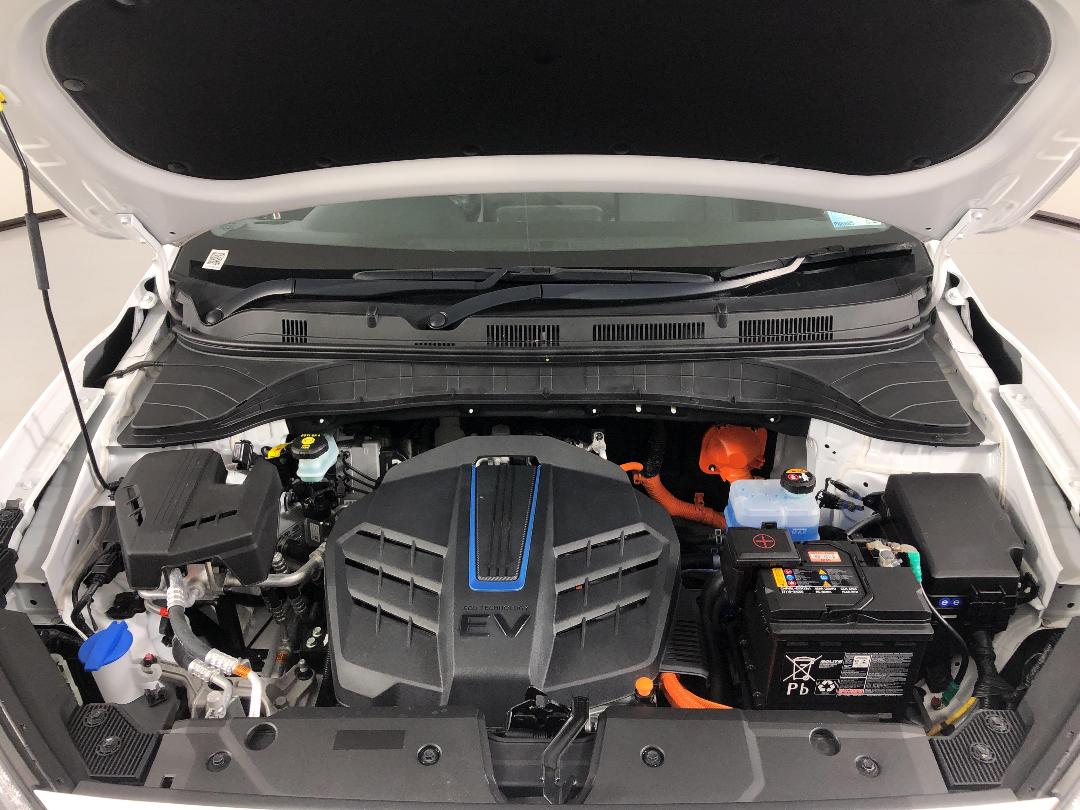 Photo '13' of Hyundai Kona