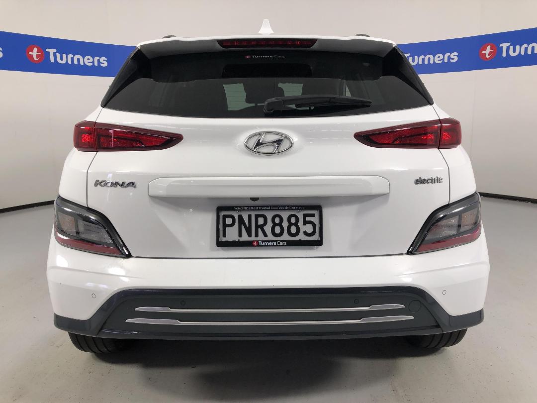 Photo '6' of Hyundai Kona