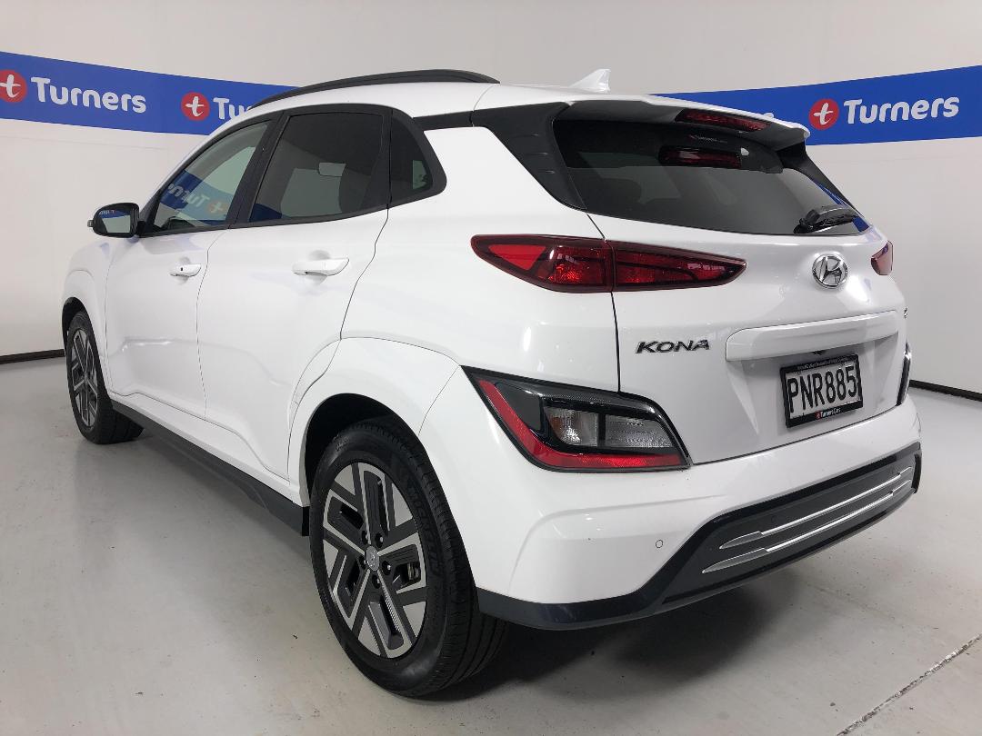 Photo '5' of Hyundai Kona