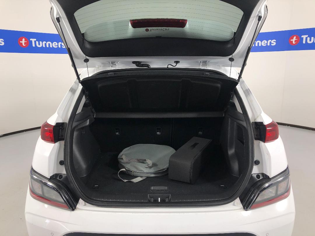 Photo '14' of Hyundai Kona