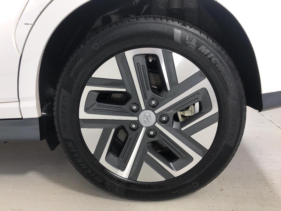 Photo '11' of Hyundai Kona