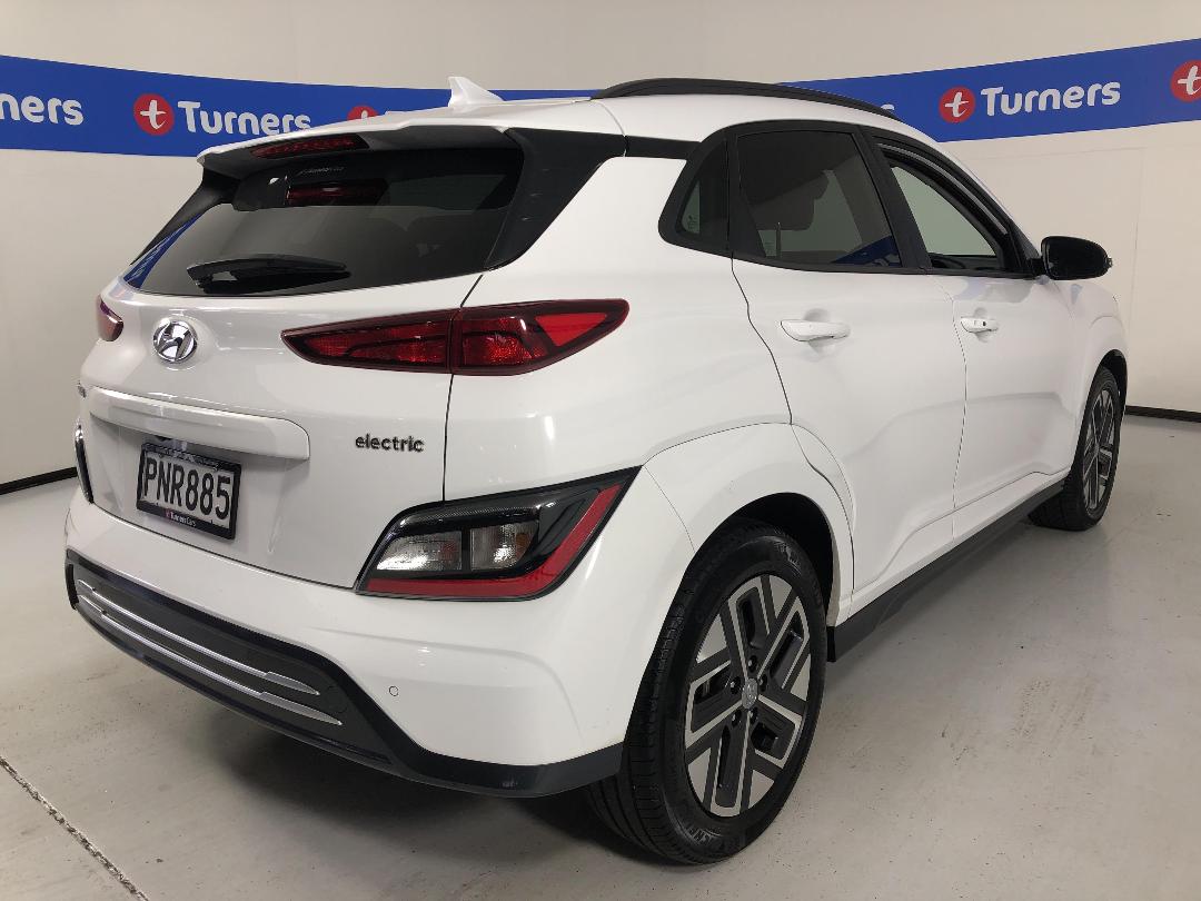 Photo '7' of Hyundai Kona