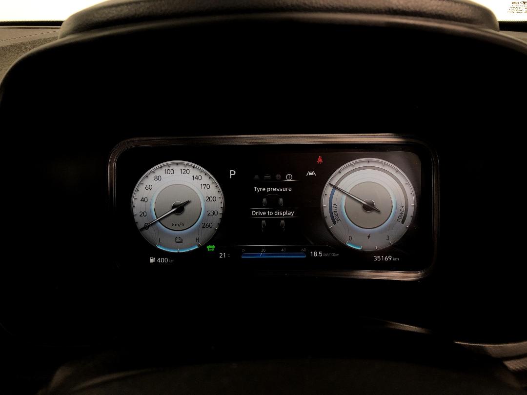 Photo '21' of Hyundai Kona