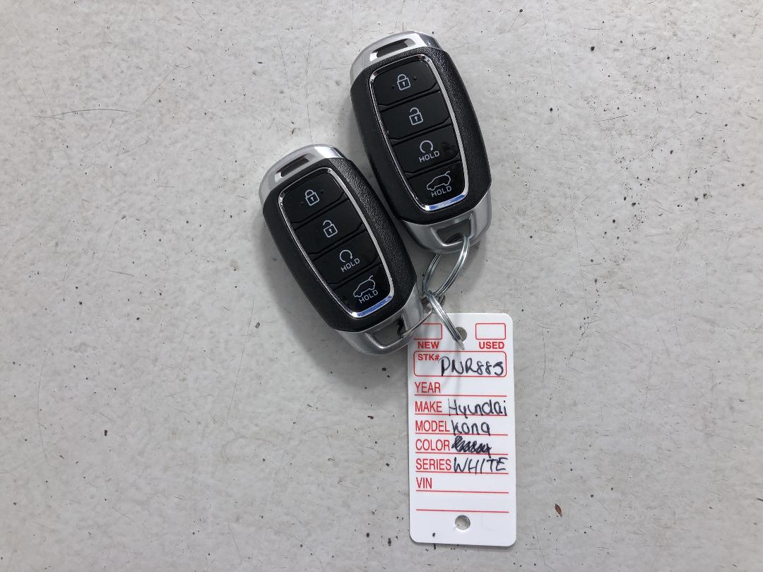 Photo '22' of Hyundai Kona