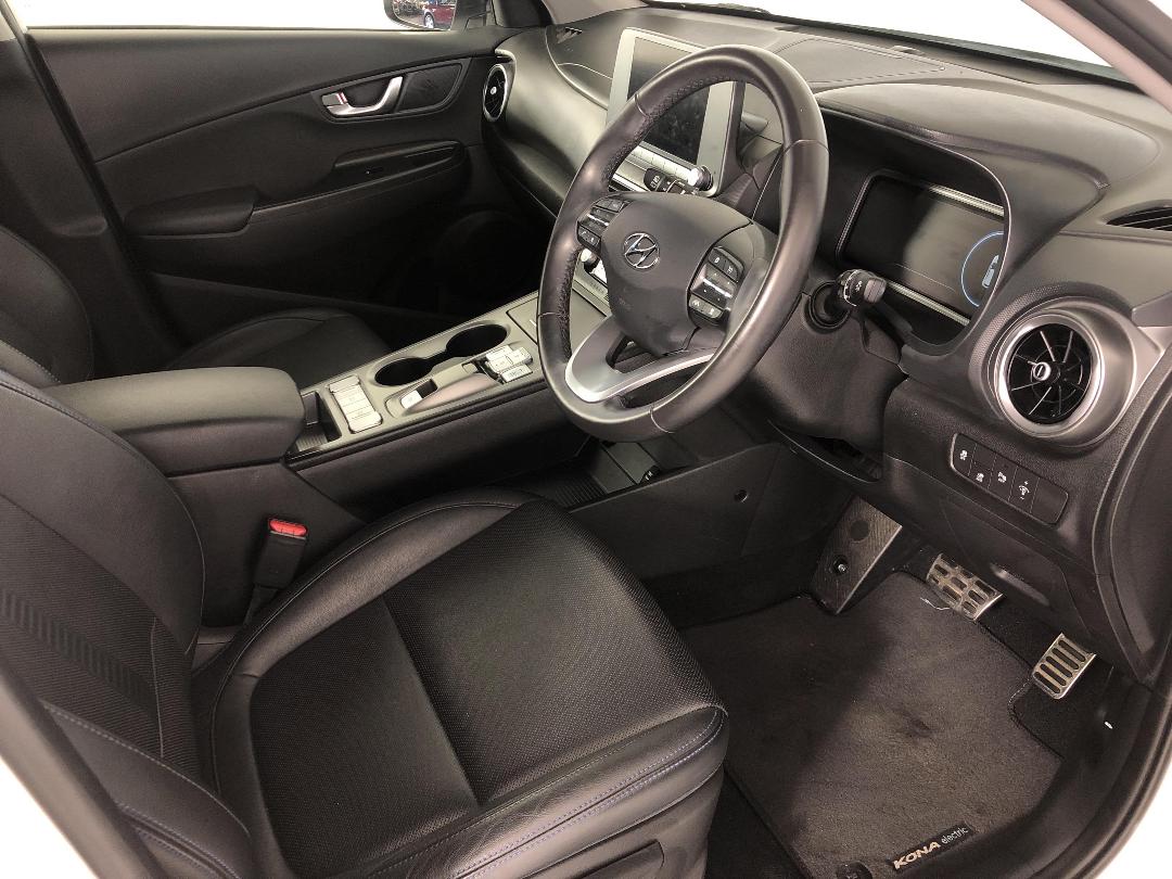 Photo '16' of Hyundai Kona