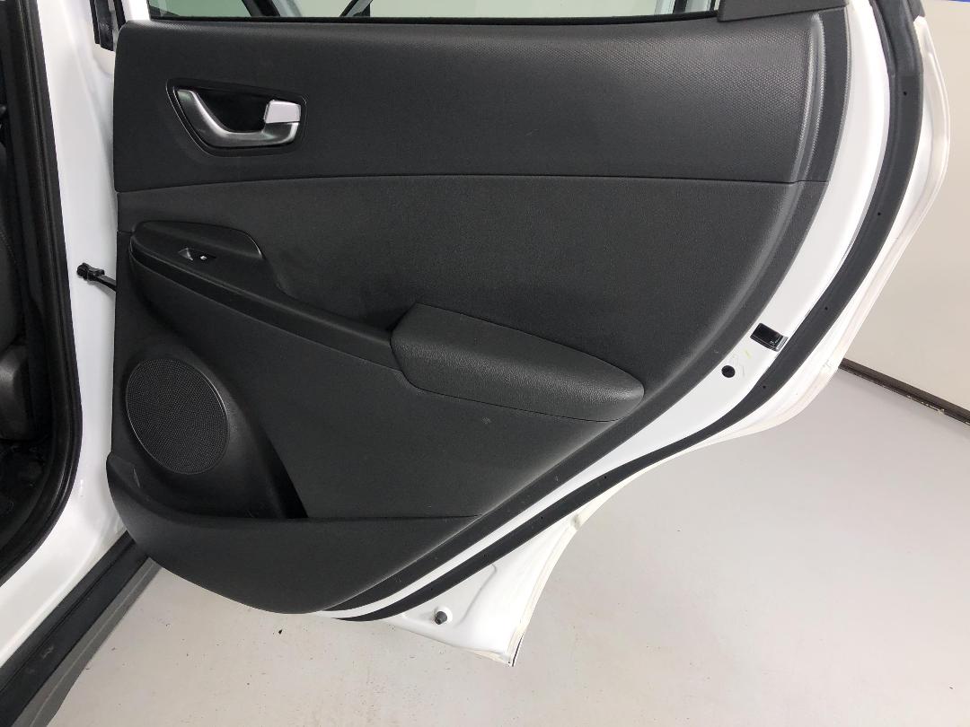 Photo '19' of Hyundai Kona