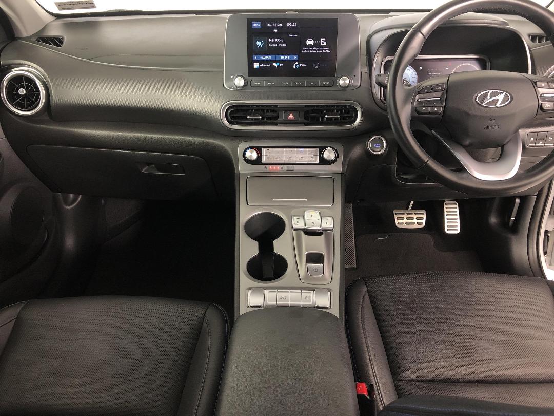 Photo '17' of Hyundai Kona