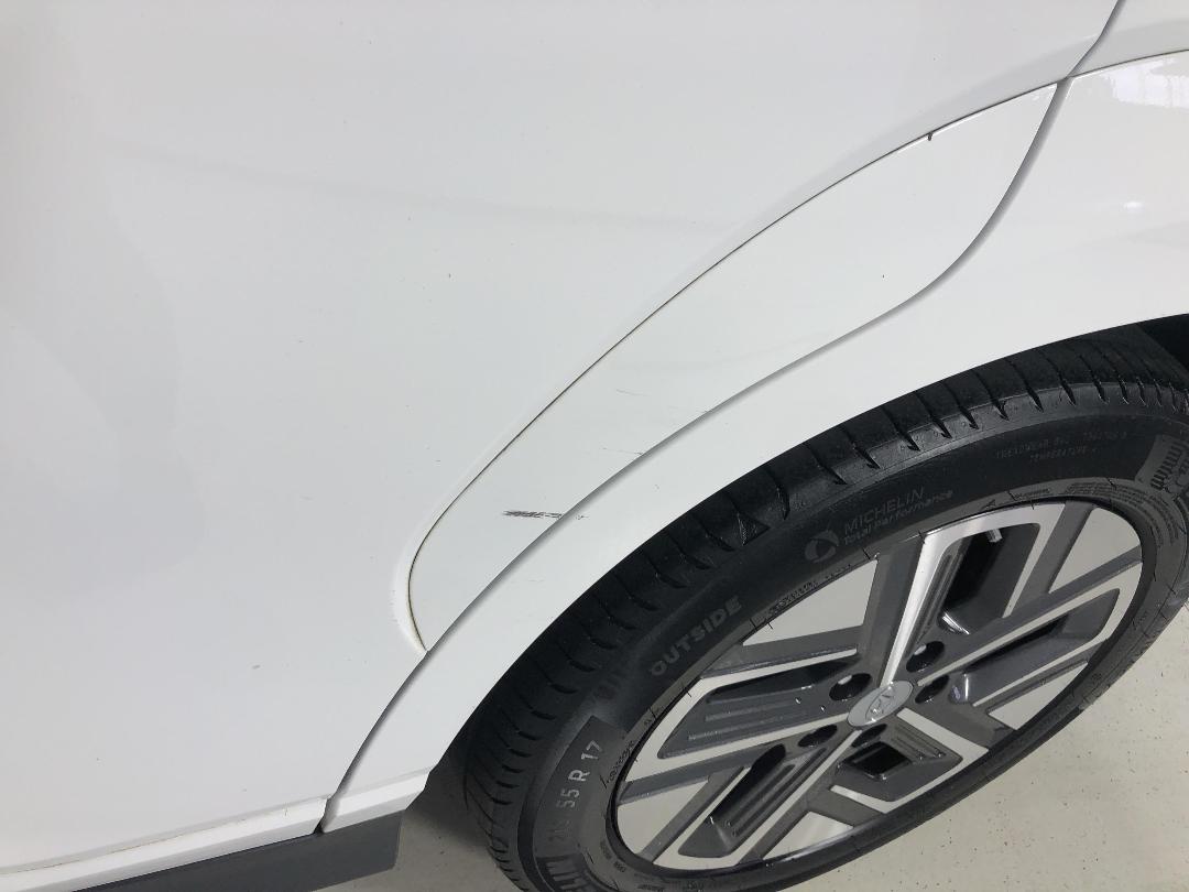 Photo '24' of Hyundai Kona