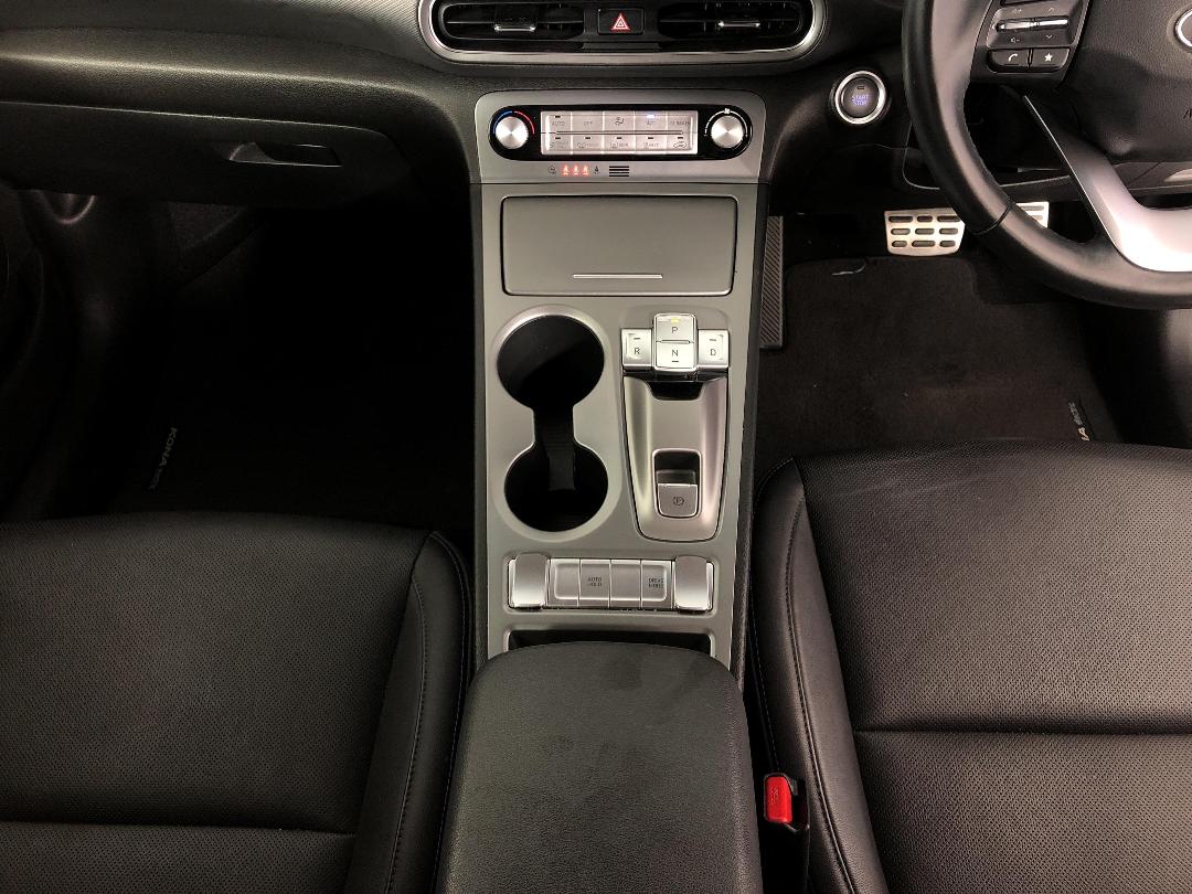 Photo '18' of Hyundai Kona