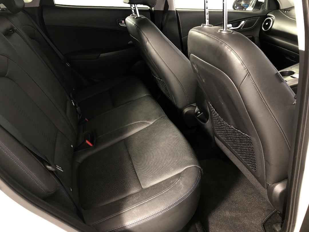 Photo '20' of Hyundai Kona