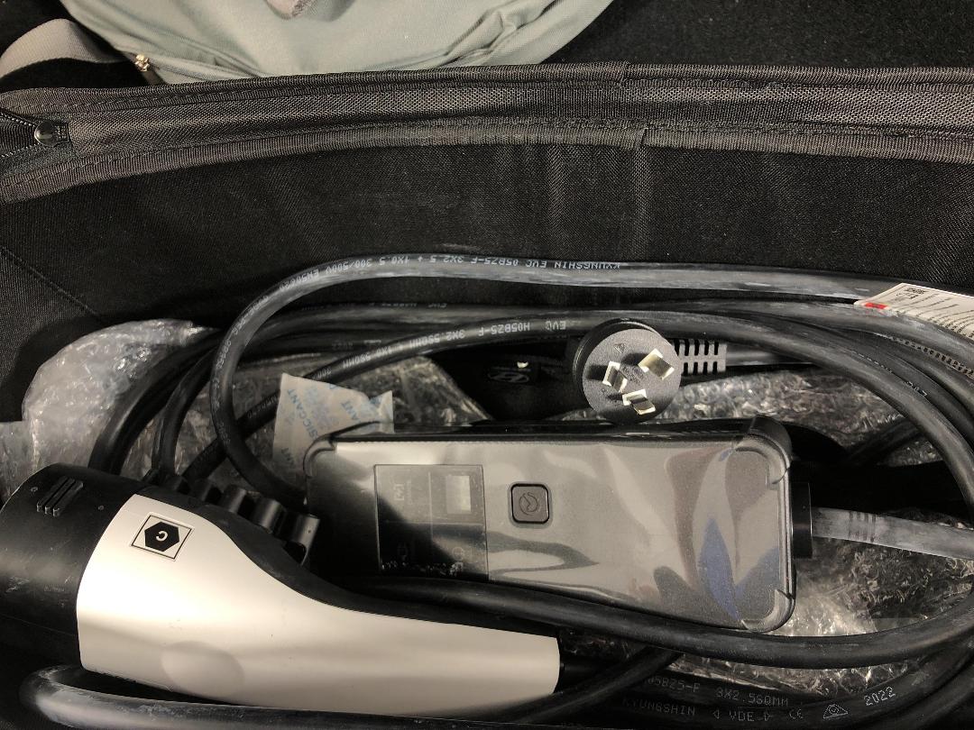 Photo '25' of Hyundai Kona