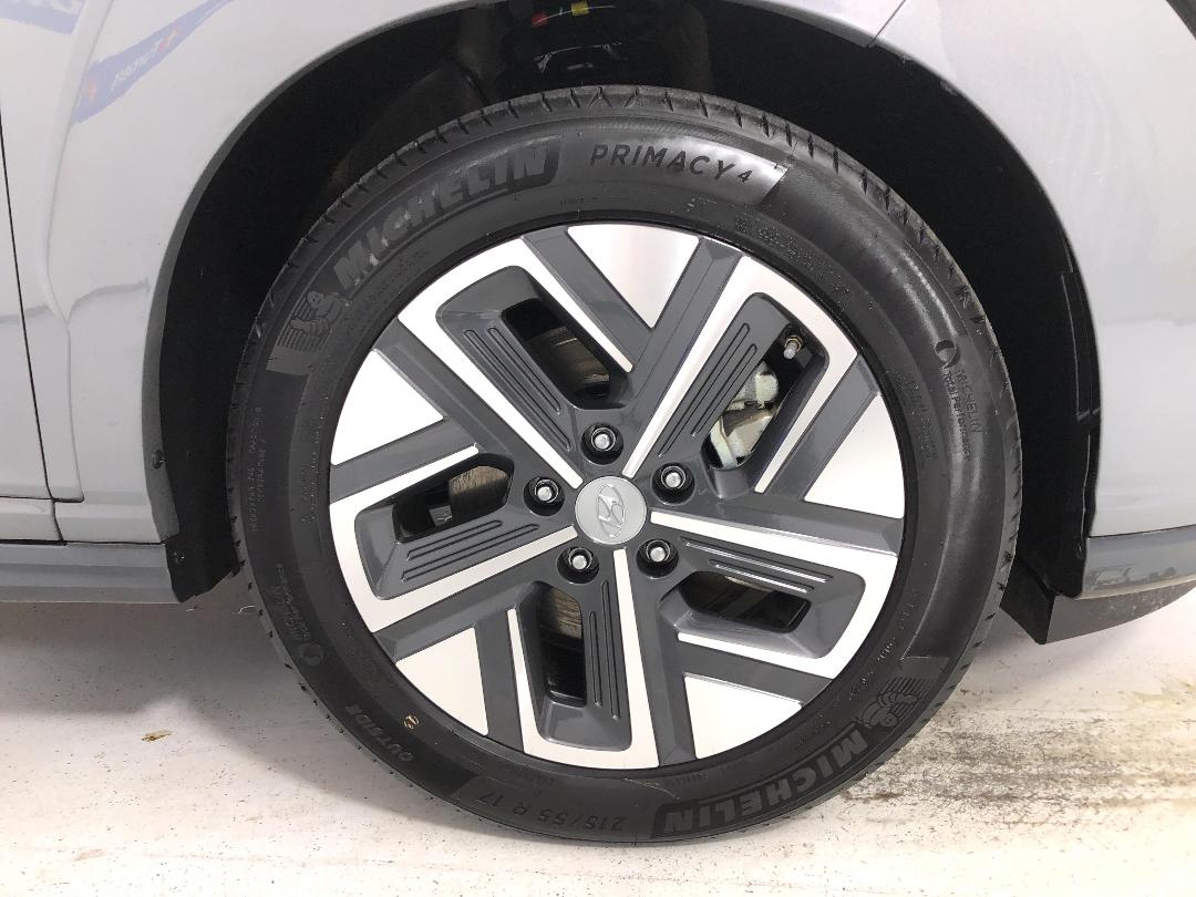 Photo '9' of Hyundai Kona