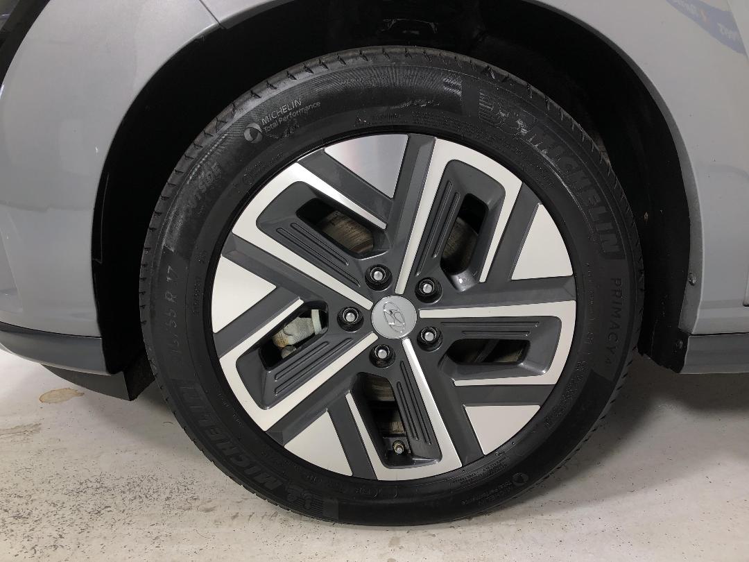 Photo '10' of Hyundai Kona