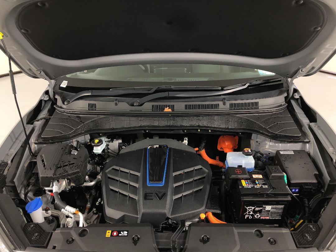 Photo '13' of Hyundai Kona