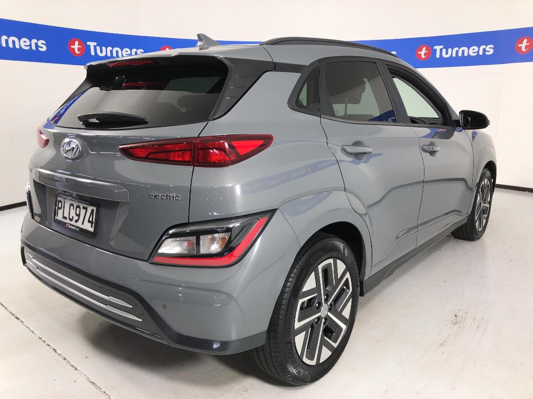 Photo '7' of Hyundai Kona