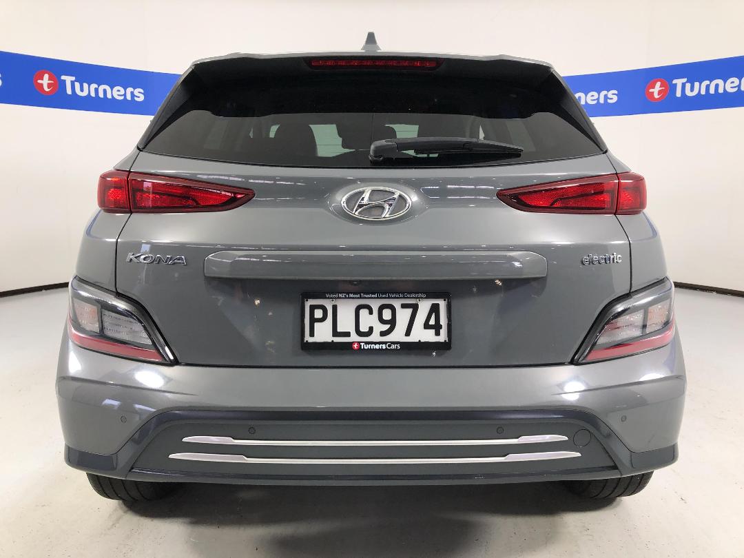 Photo '6' of Hyundai Kona