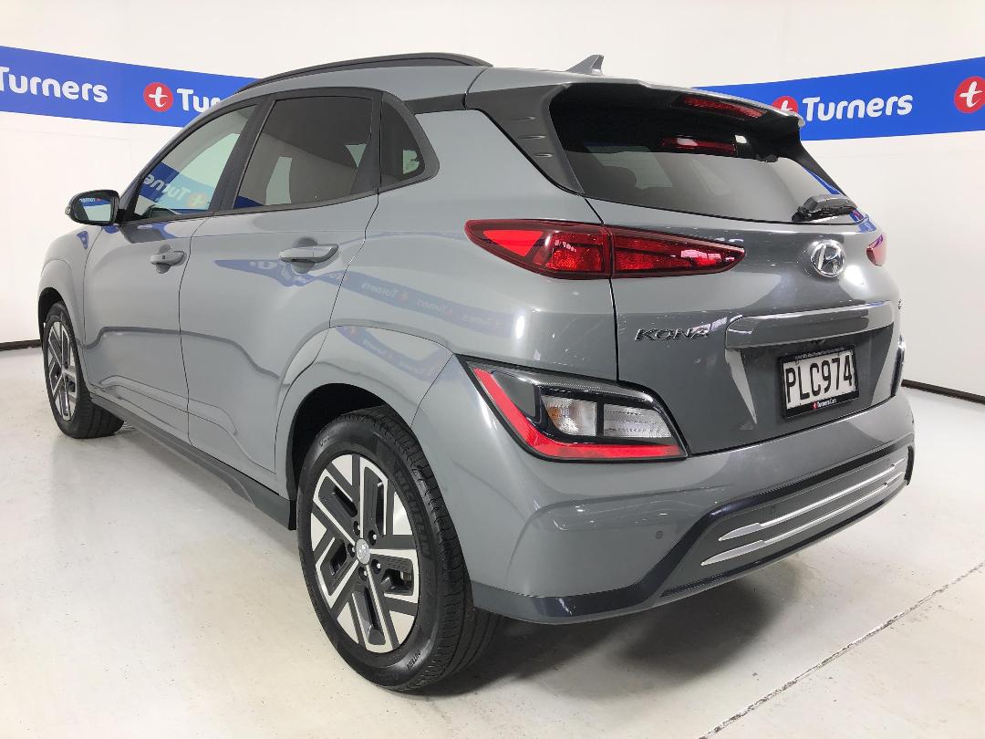 Photo '5' of Hyundai Kona