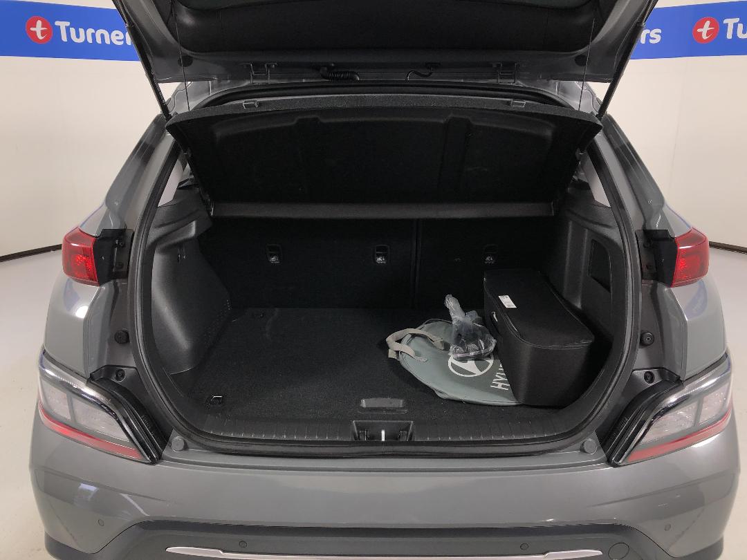 Photo '14' of Hyundai Kona