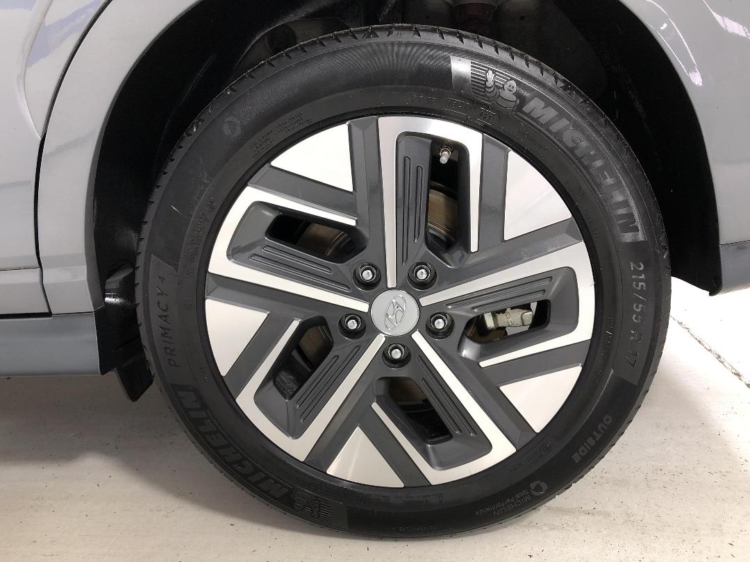 Photo '11' of Hyundai Kona