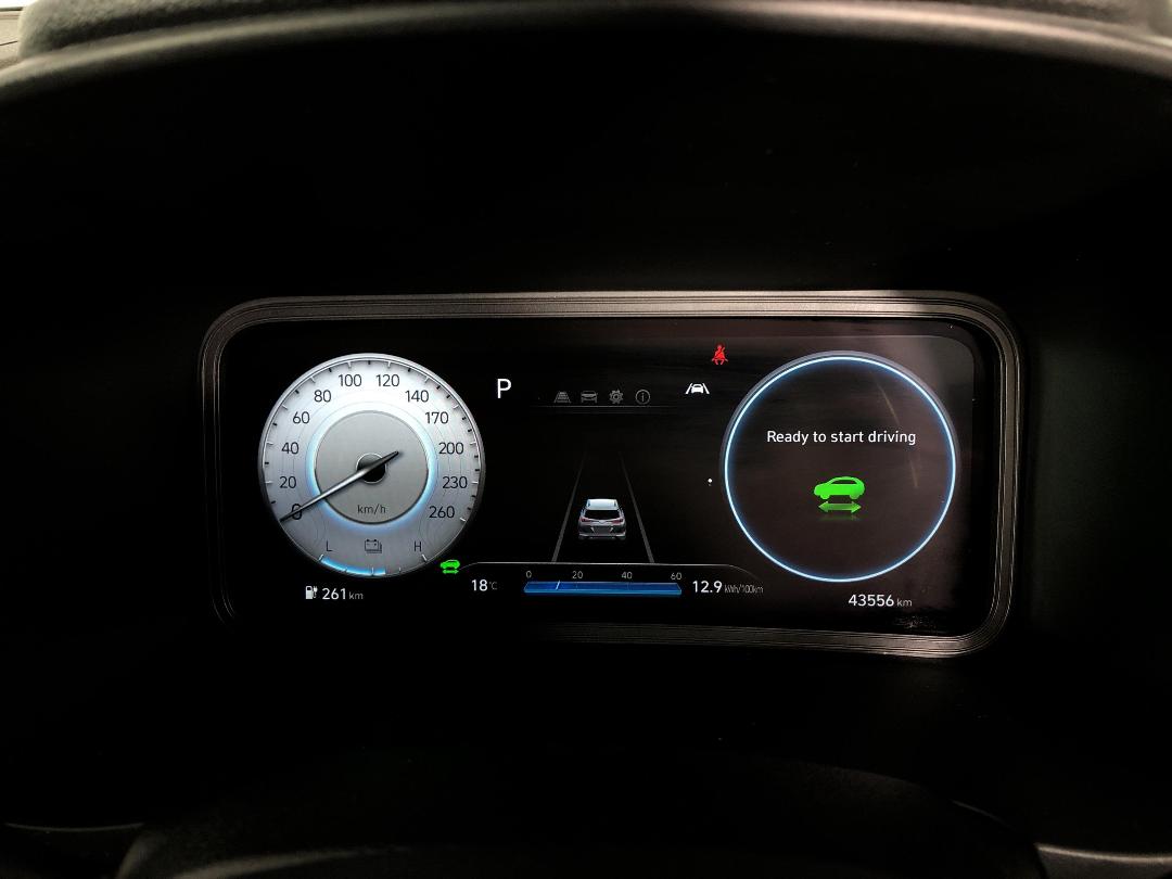 Photo '21' of Hyundai Kona