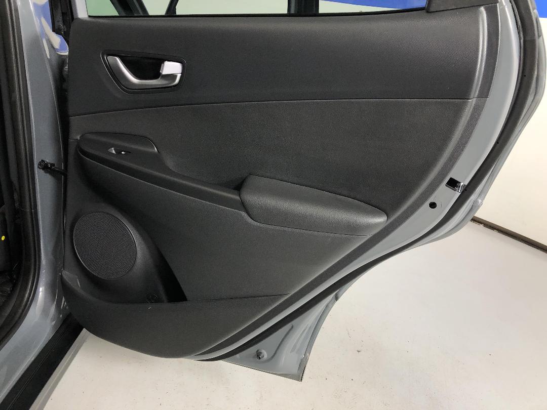 Photo '19' of Hyundai Kona