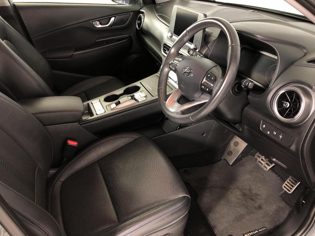 Photo '16' of Hyundai Kona