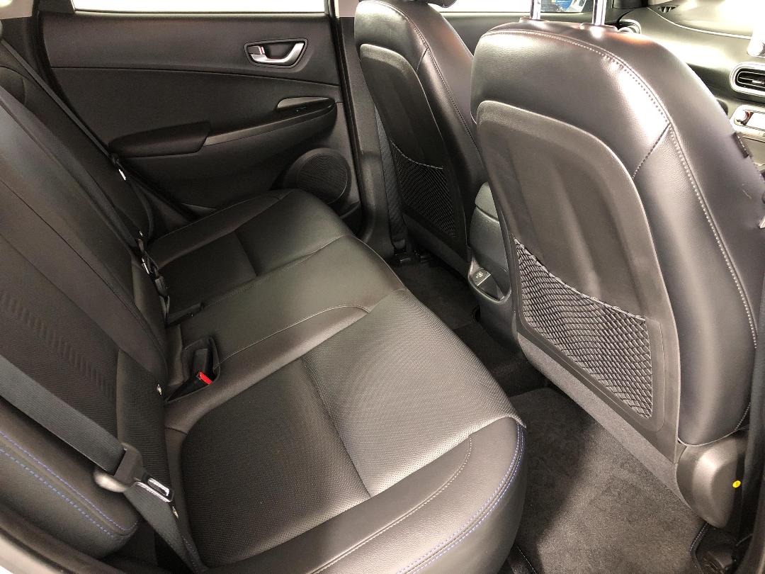 Photo '20' of Hyundai Kona