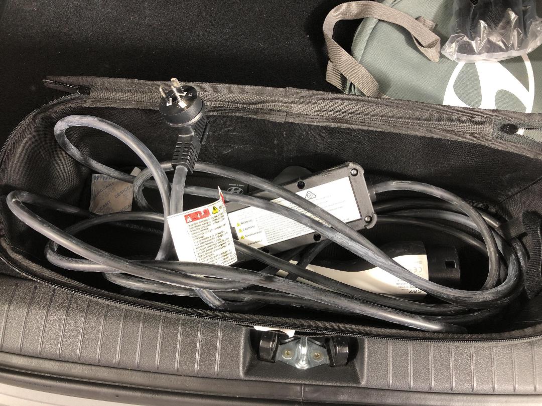 Photo '23' of Hyundai Kona