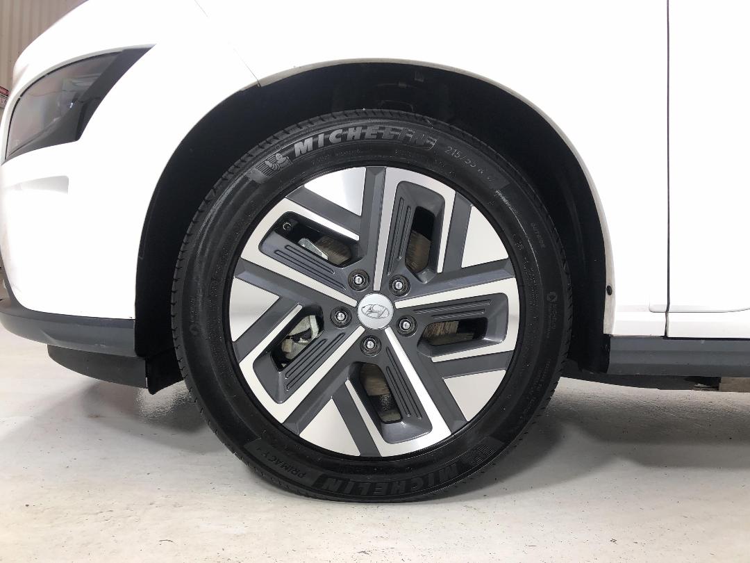 Photo '10' of Hyundai Kona