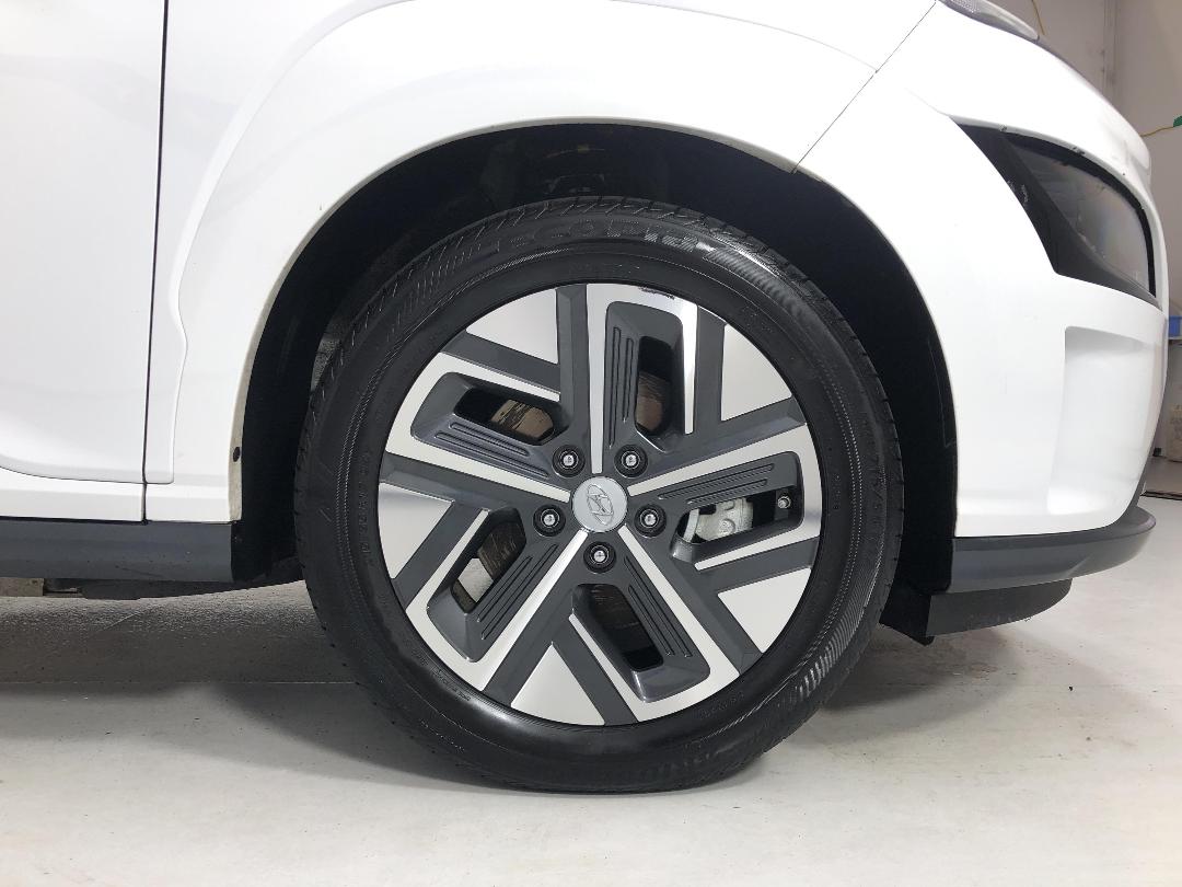 Photo '9' of Hyundai Kona