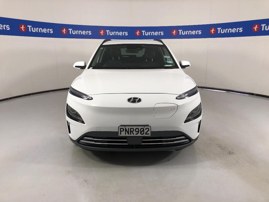 Photo '2' of Hyundai Kona
