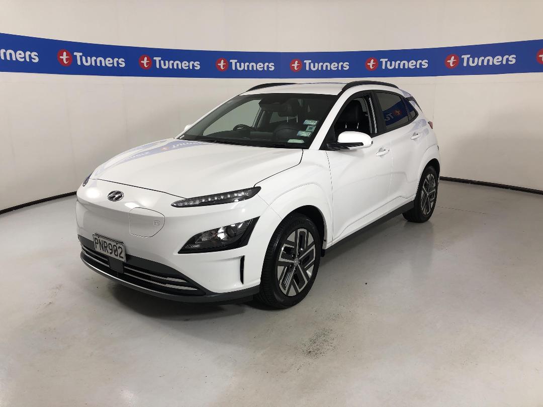 Photo '4' of Hyundai Kona