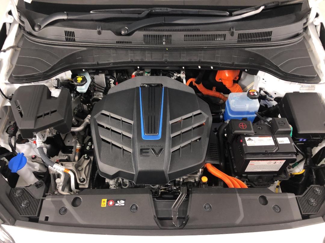 Photo '13' of Hyundai Kona