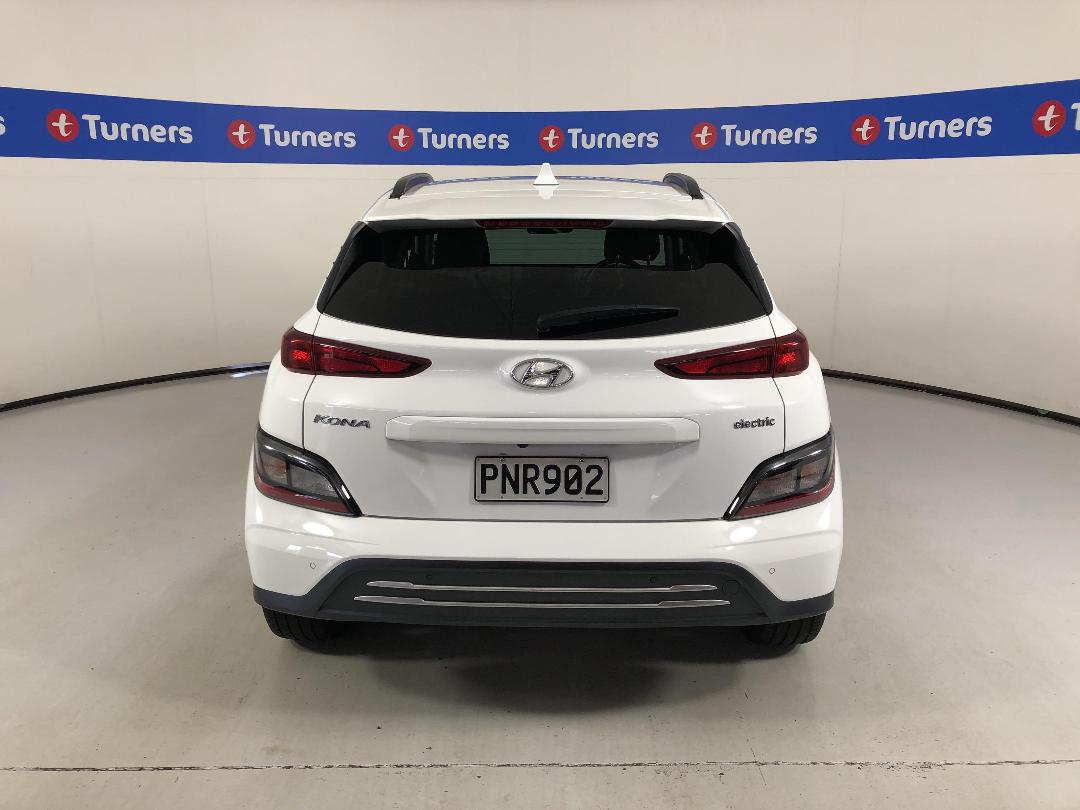 Photo '6' of Hyundai Kona
