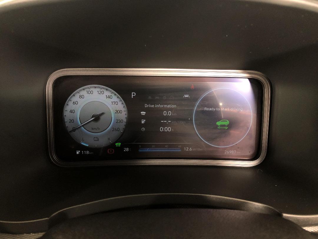 Photo '21' of Hyundai Kona