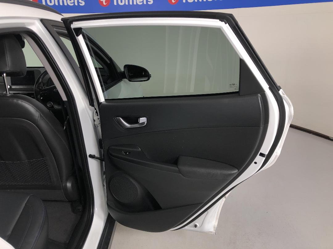 Photo '19' of Hyundai Kona