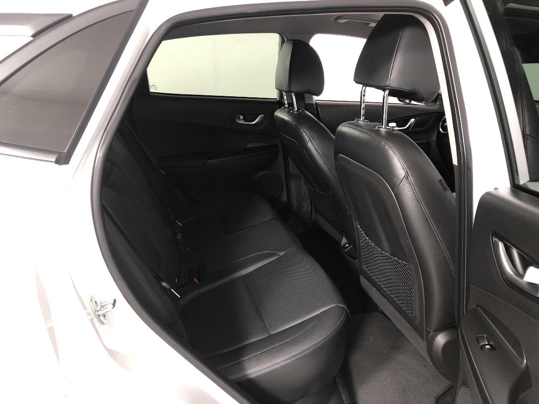 Photo '20' of Hyundai Kona