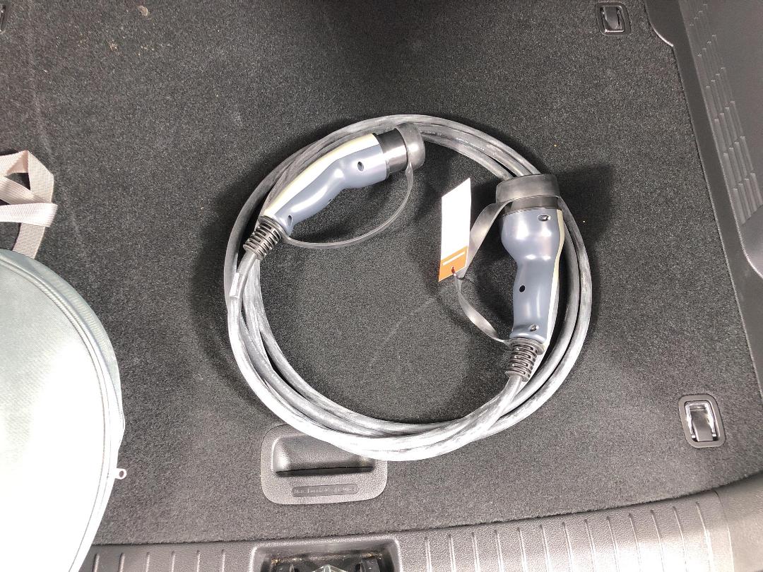 Photo '23' of Hyundai Kona