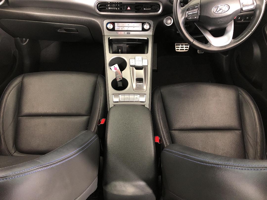 Photo '18' of Hyundai Kona