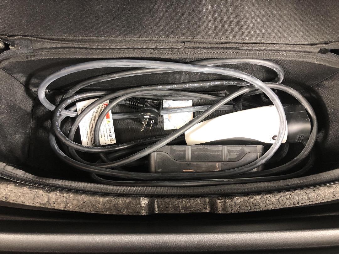 Photo '24' of Hyundai Kona